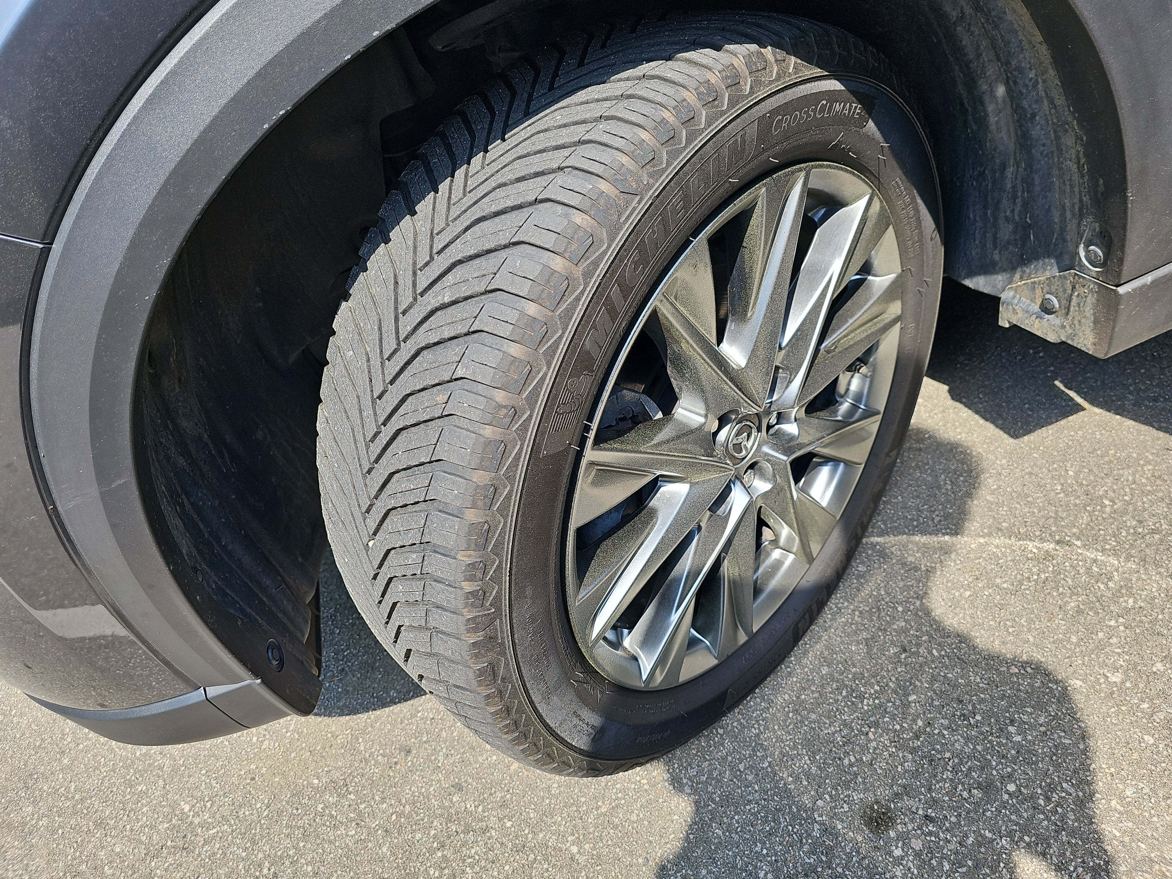 2019 Mazda Mazda CX-5 Signature