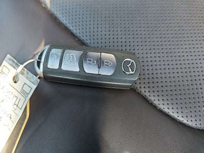 2019 Mazda Mazda CX-5 Signature