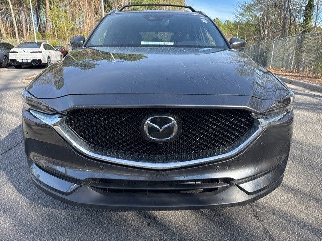 2019 Mazda Mazda CX-5 Signature