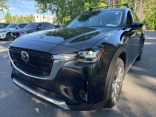 2024 Mazda Mazda CX-90 3.3 Turbo Premium Plus