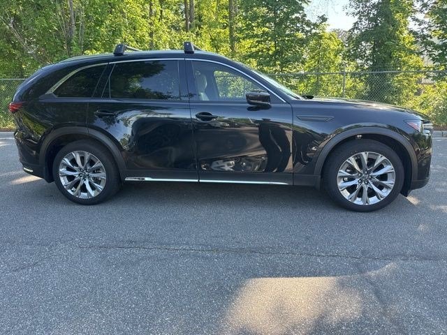 2024 Mazda Mazda CX-90 3.3 Turbo Premium Plus