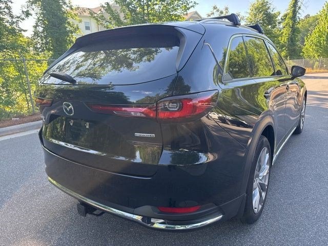 2024 Mazda Mazda CX-90 3.3 Turbo Premium Plus