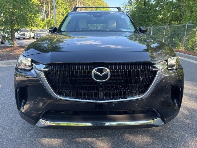 2024 Mazda Mazda CX-90 3.3 Turbo Premium Plus