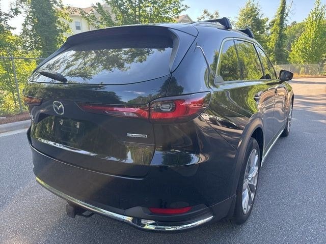 2024 Mazda Mazda CX-90 3.3 Turbo Premium Plus