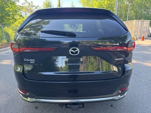 2024 Mazda Mazda CX-90 3.3 Turbo Premium Plus