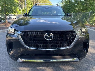 2024 Mazda Mazda CX-90 3.3 Turbo Premium Plus