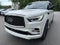 2022 INFINITI QX80 PREMIUM SELECT