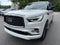 2022 INFINITI QX80 PREMIUM SELECT