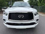 2022 INFINITI QX80 PREMIUM SELECT