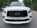 2022 INFINITI QX80 PREMIUM SELECT