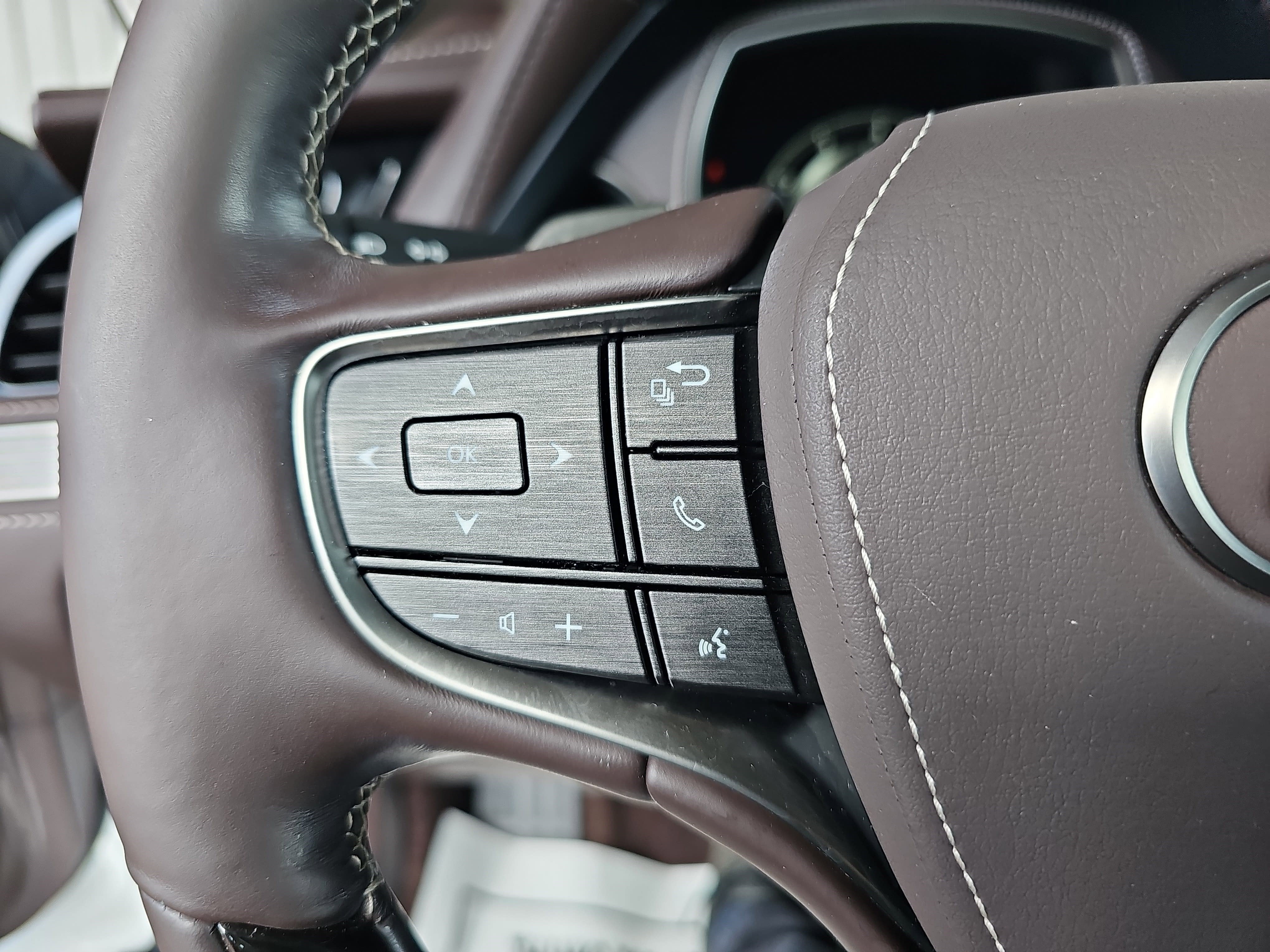 2018 Lexus LS LS 500