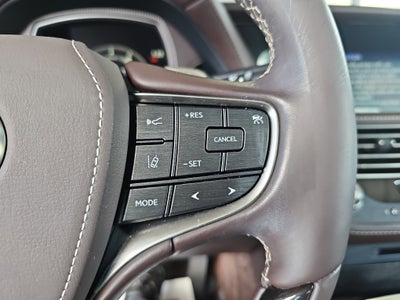 2018 Lexus LS LS 500