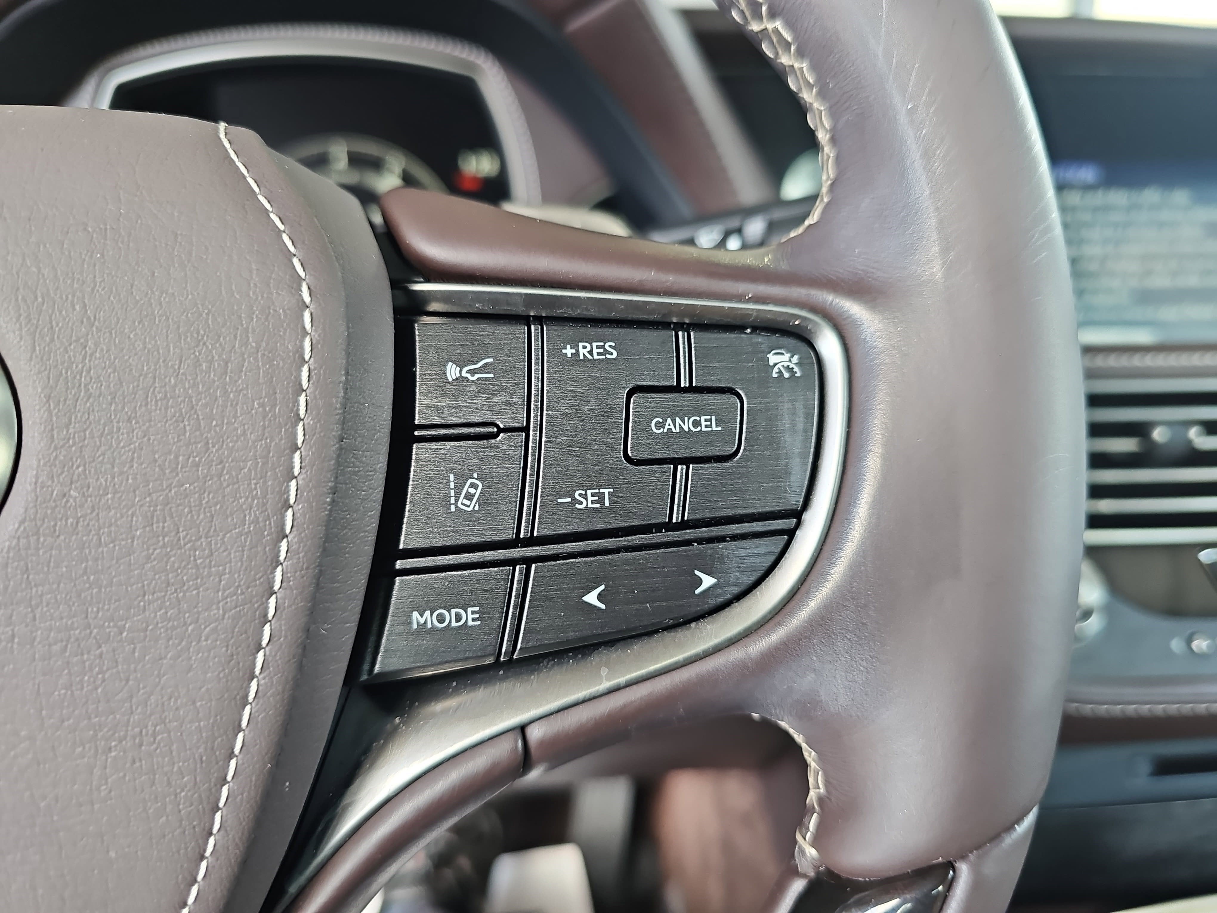 2018 Lexus LS LS 500