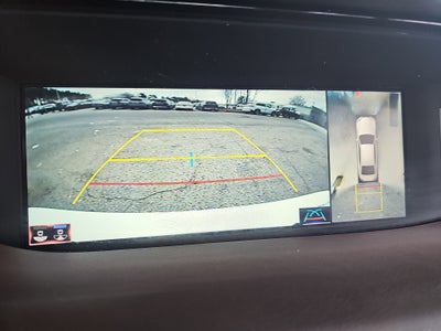 2018 Lexus LS LS 500