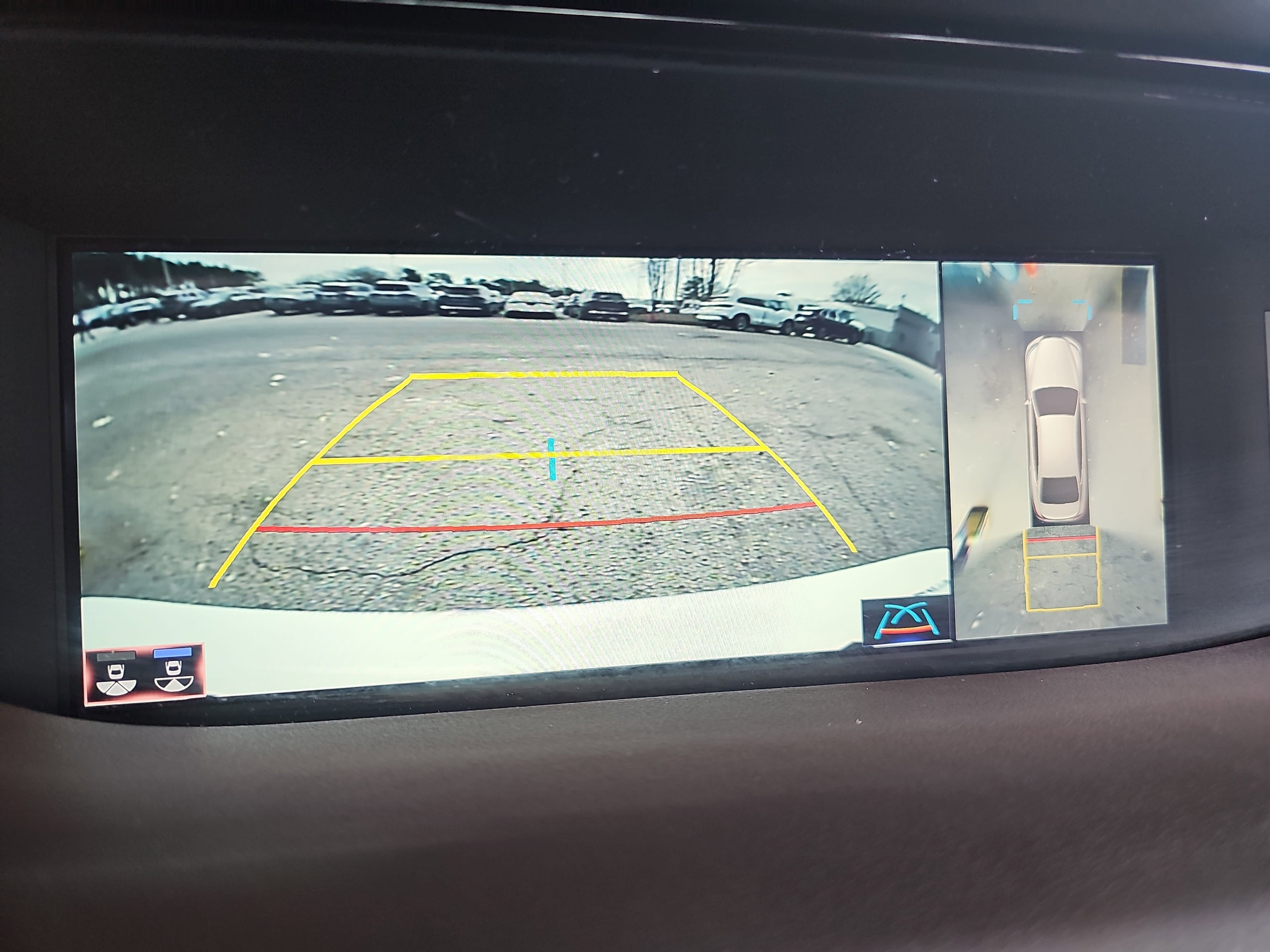 2018 Lexus LS LS 500