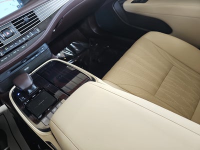 2018 Lexus LS LS 500