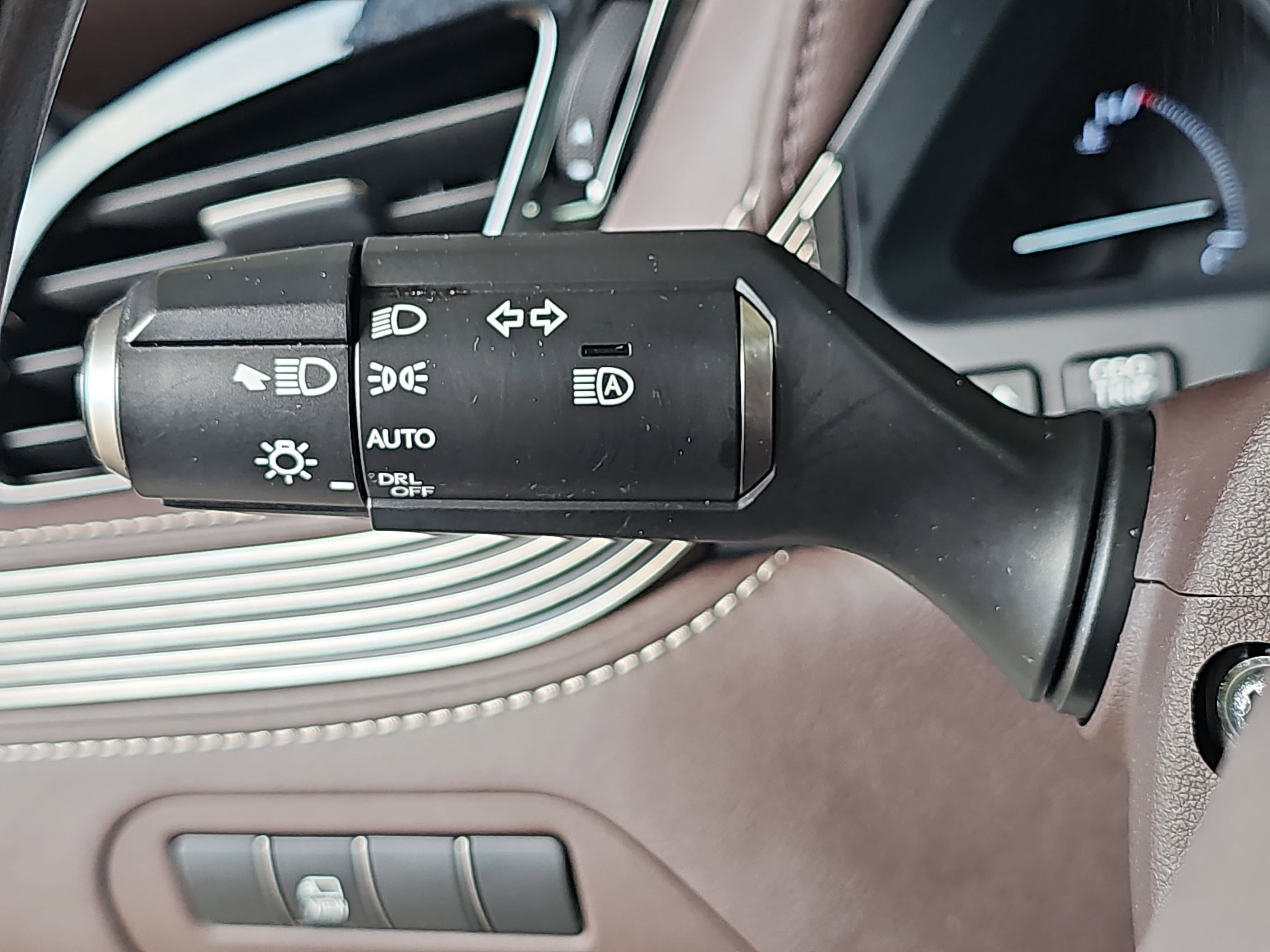 2018 Lexus LS LS 500