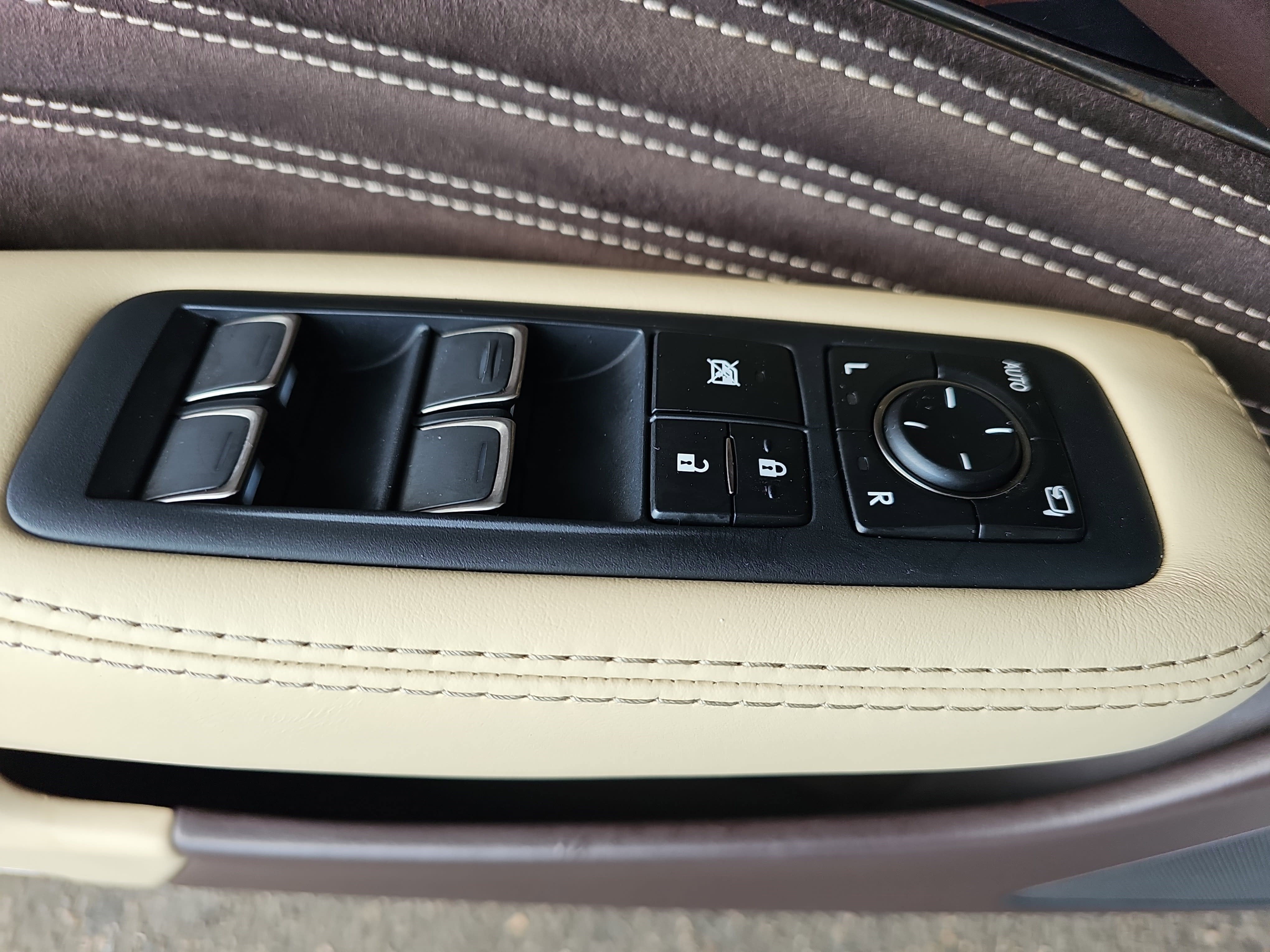 2018 Lexus LS LS 500