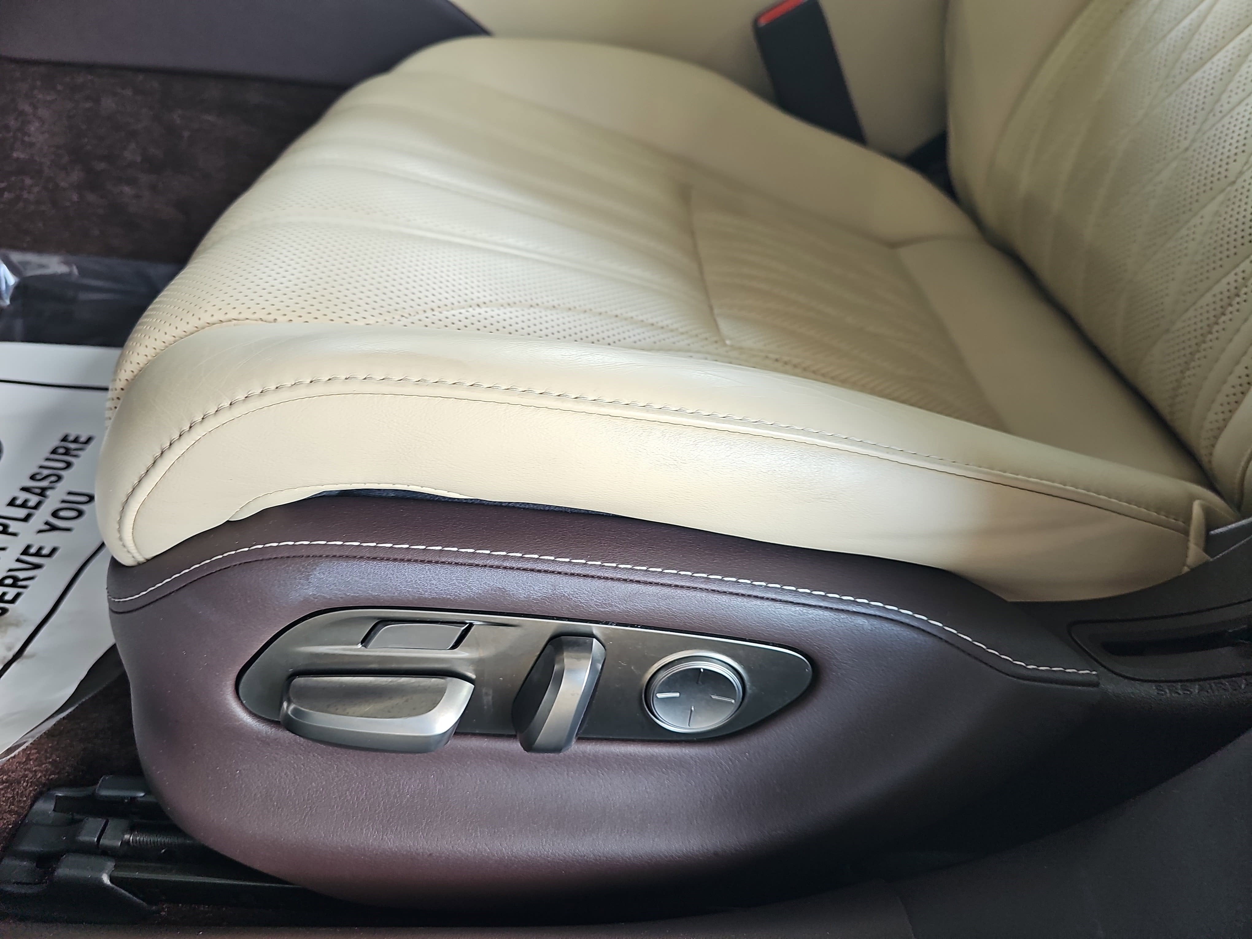 2018 Lexus LS LS 500