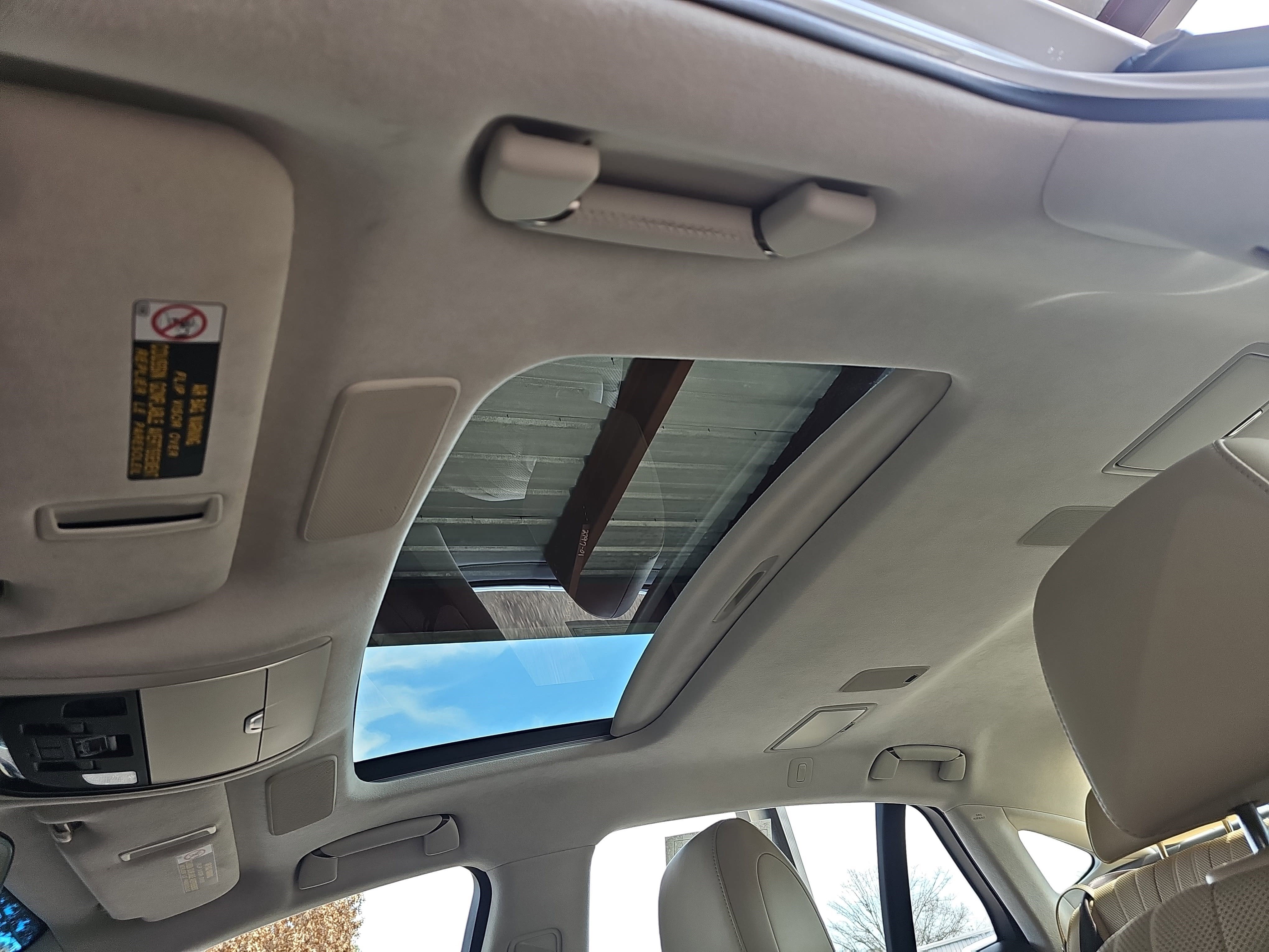 2018 Lexus LS LS 500