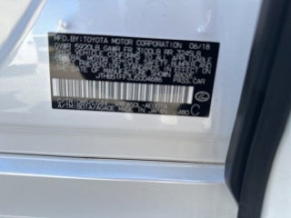 2018 Lexus LS LS 500