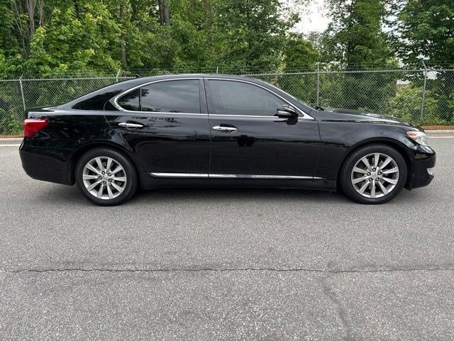 2012 Lexus LS 460 460