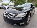 2012 Lexus LS 460 460