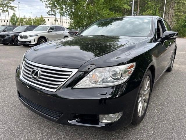 2012 Lexus LS 460 460