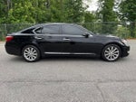 2012 Lexus LS 460 460