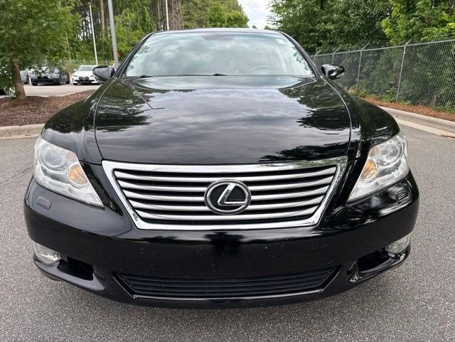 2012 Lexus LS 460 460