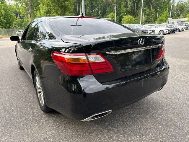 2012 Lexus LS 460 460