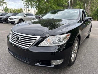 2012 Lexus LS 460 460