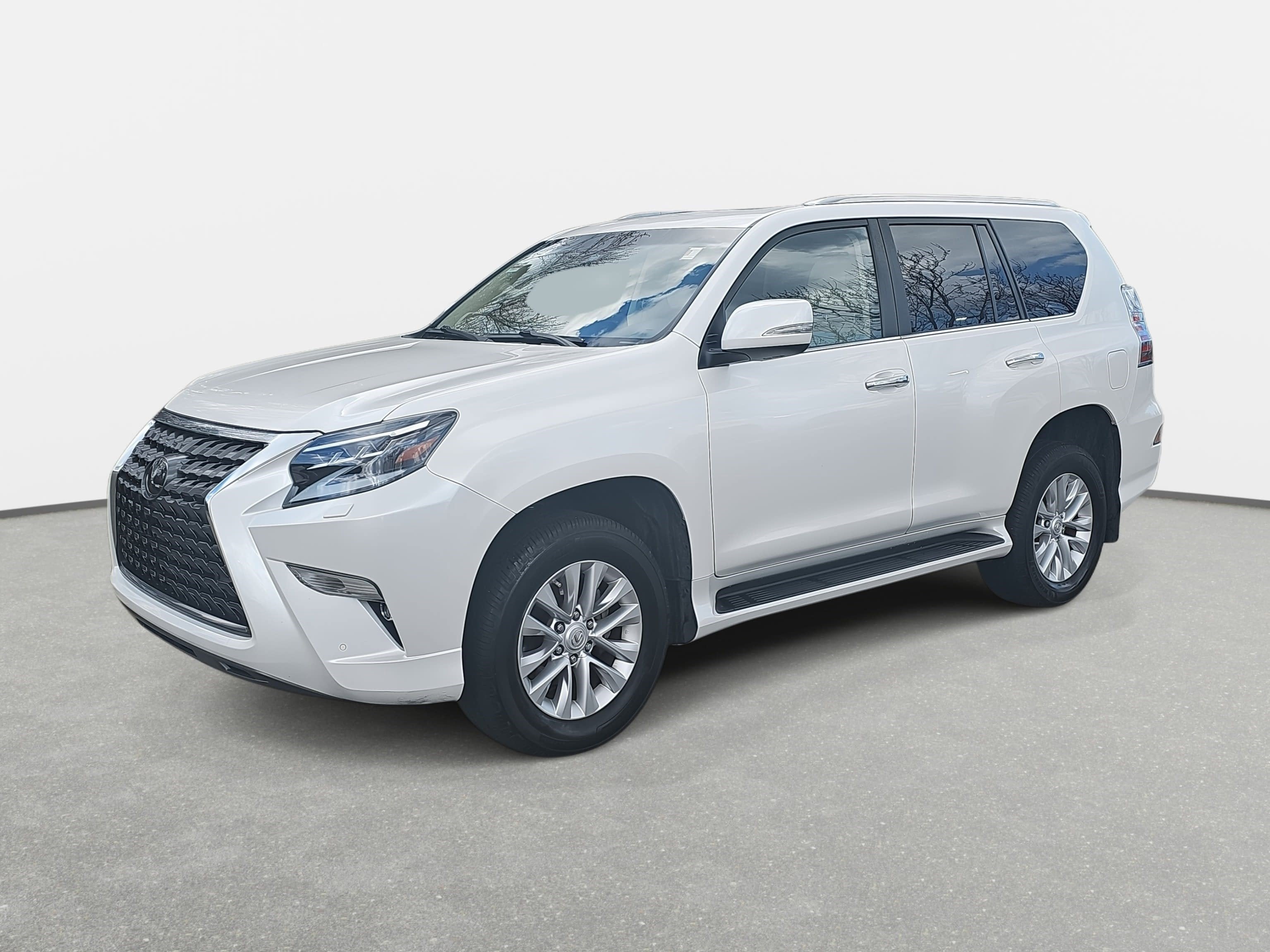 2023 Lexus GX GX 460 Premium