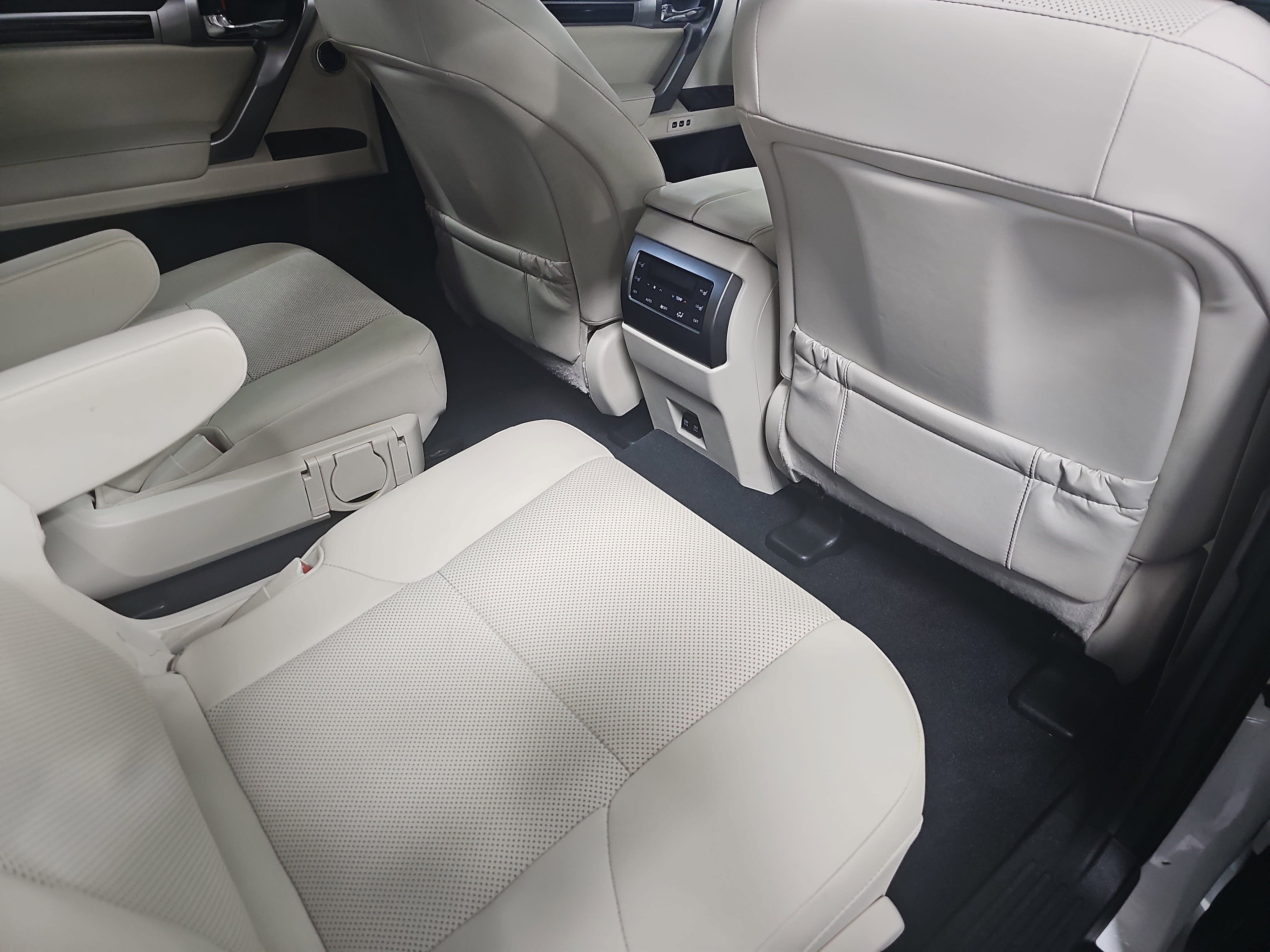 2023 Lexus GX GX 460 Premium