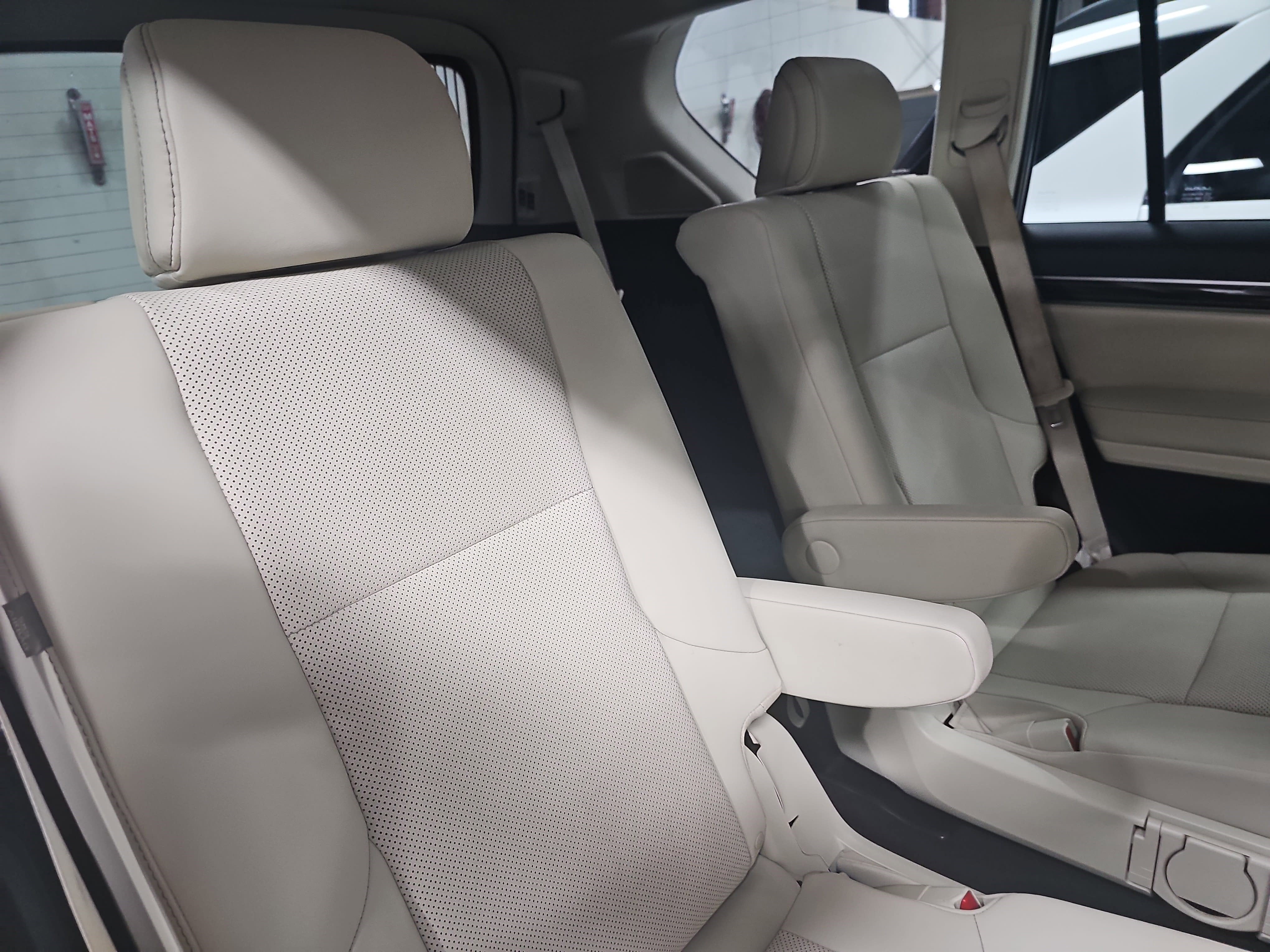 2023 Lexus GX GX 460 Premium