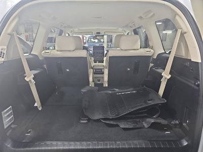 2023 Lexus GX GX 460 Premium