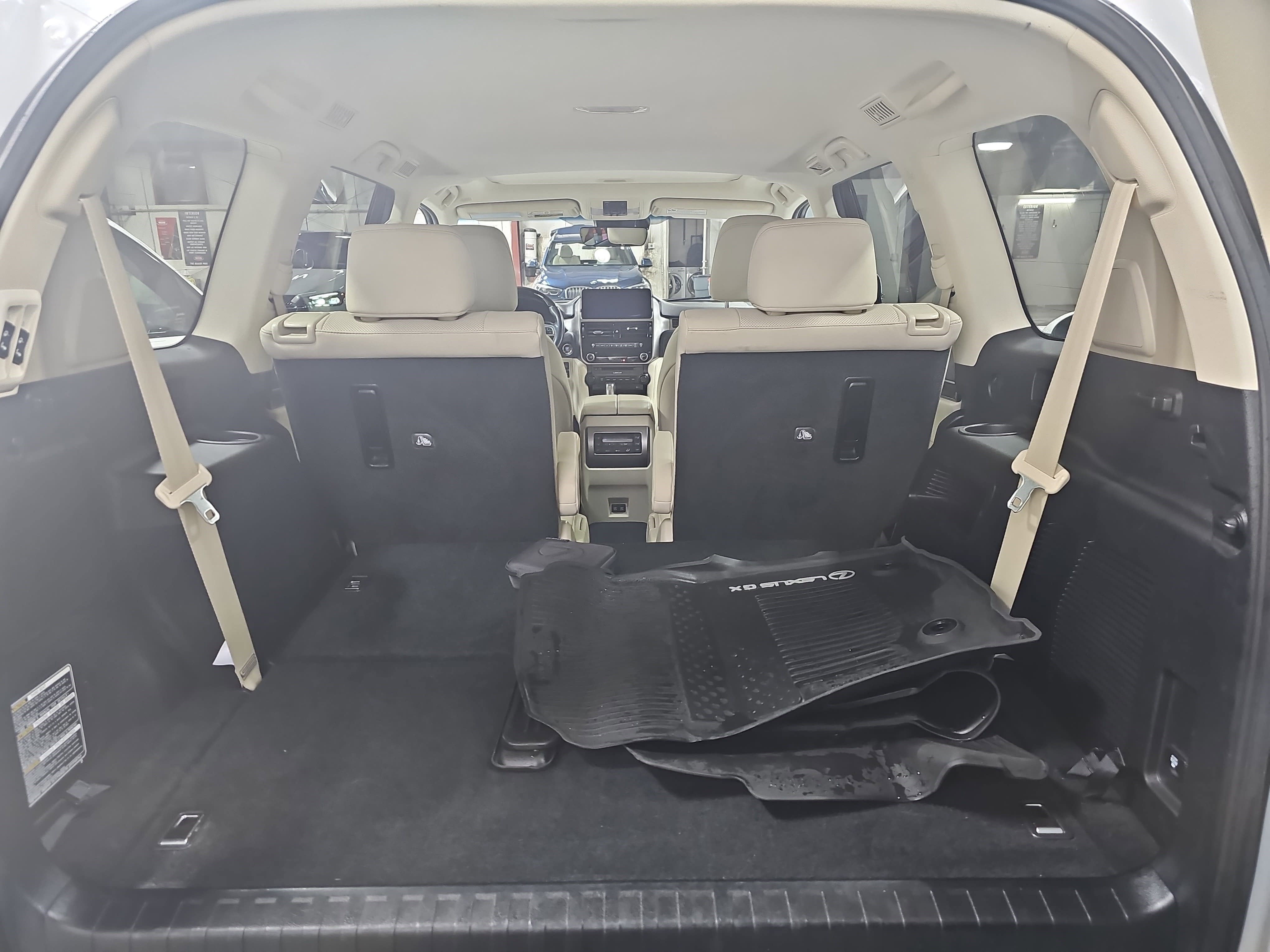 2023 Lexus GX GX 460 Premium