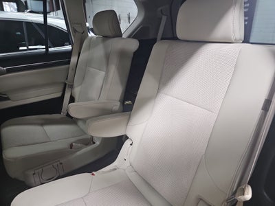 2023 Lexus GX GX 460 Premium