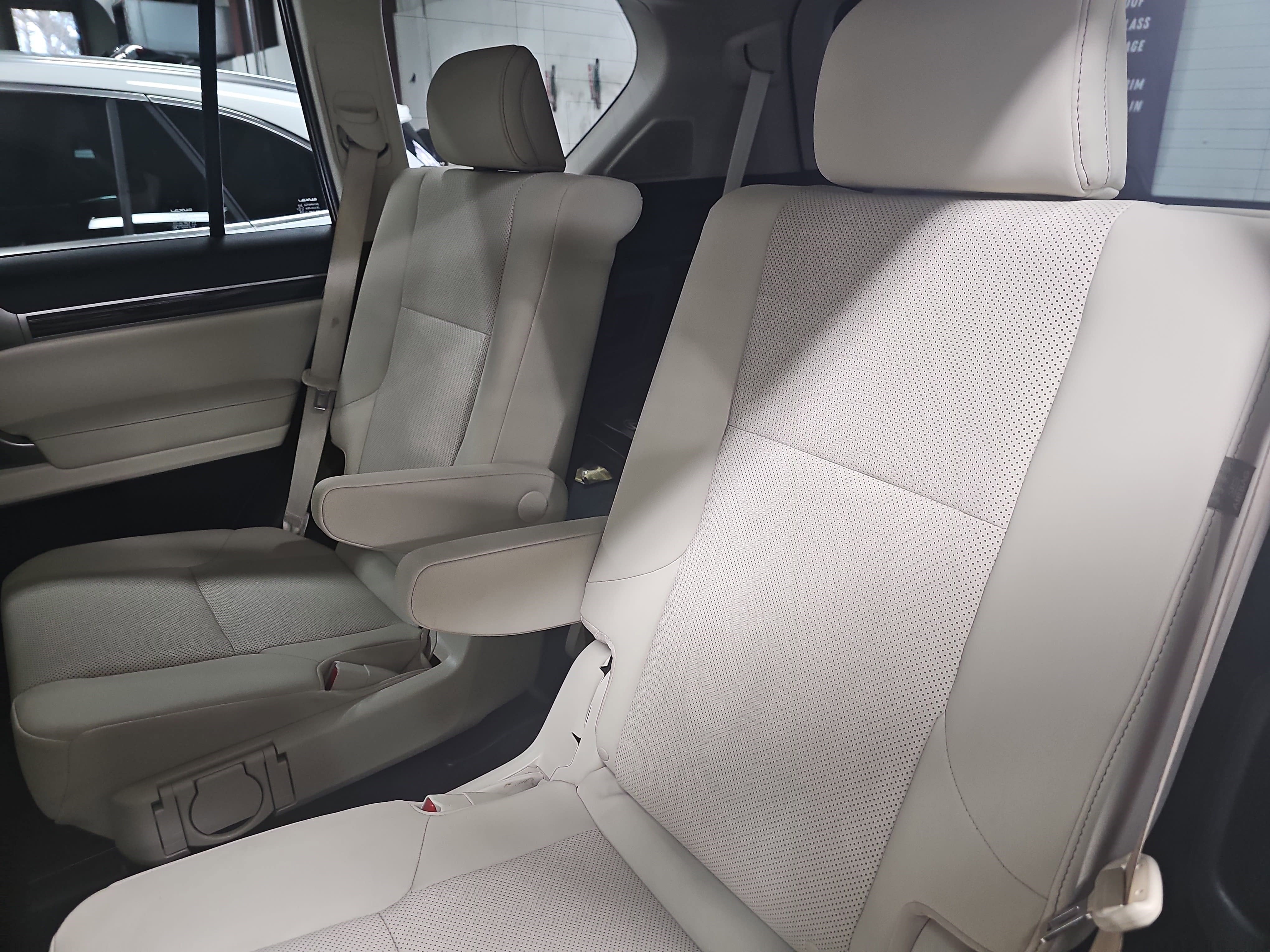 2023 Lexus GX GX 460 Premium