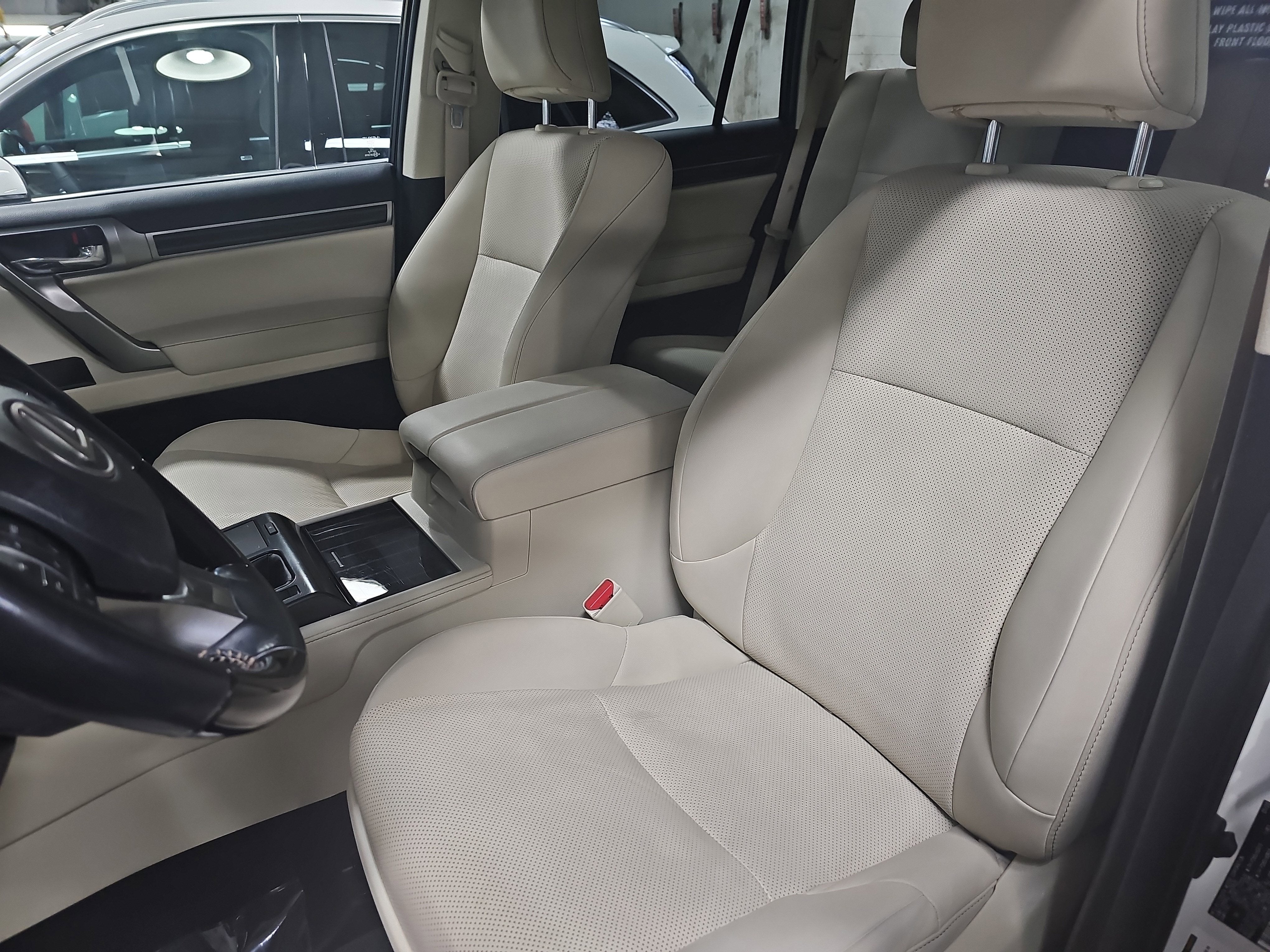 2023 Lexus GX GX 460 Premium