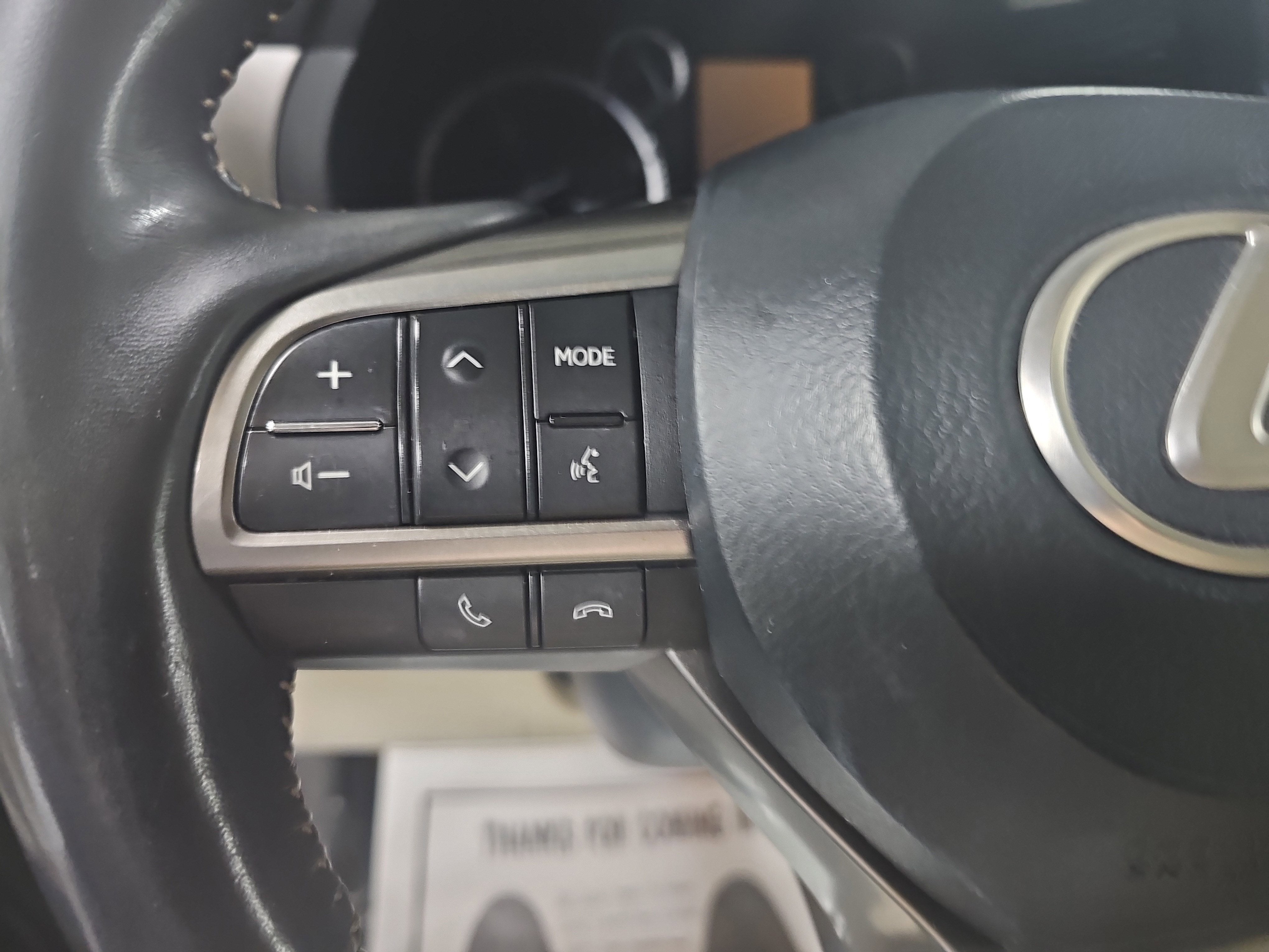 2023 Lexus GX GX 460 Premium