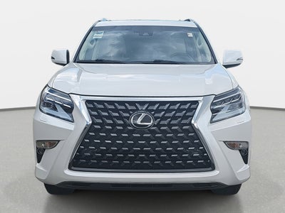 2023 Lexus GX GX 460 Premium