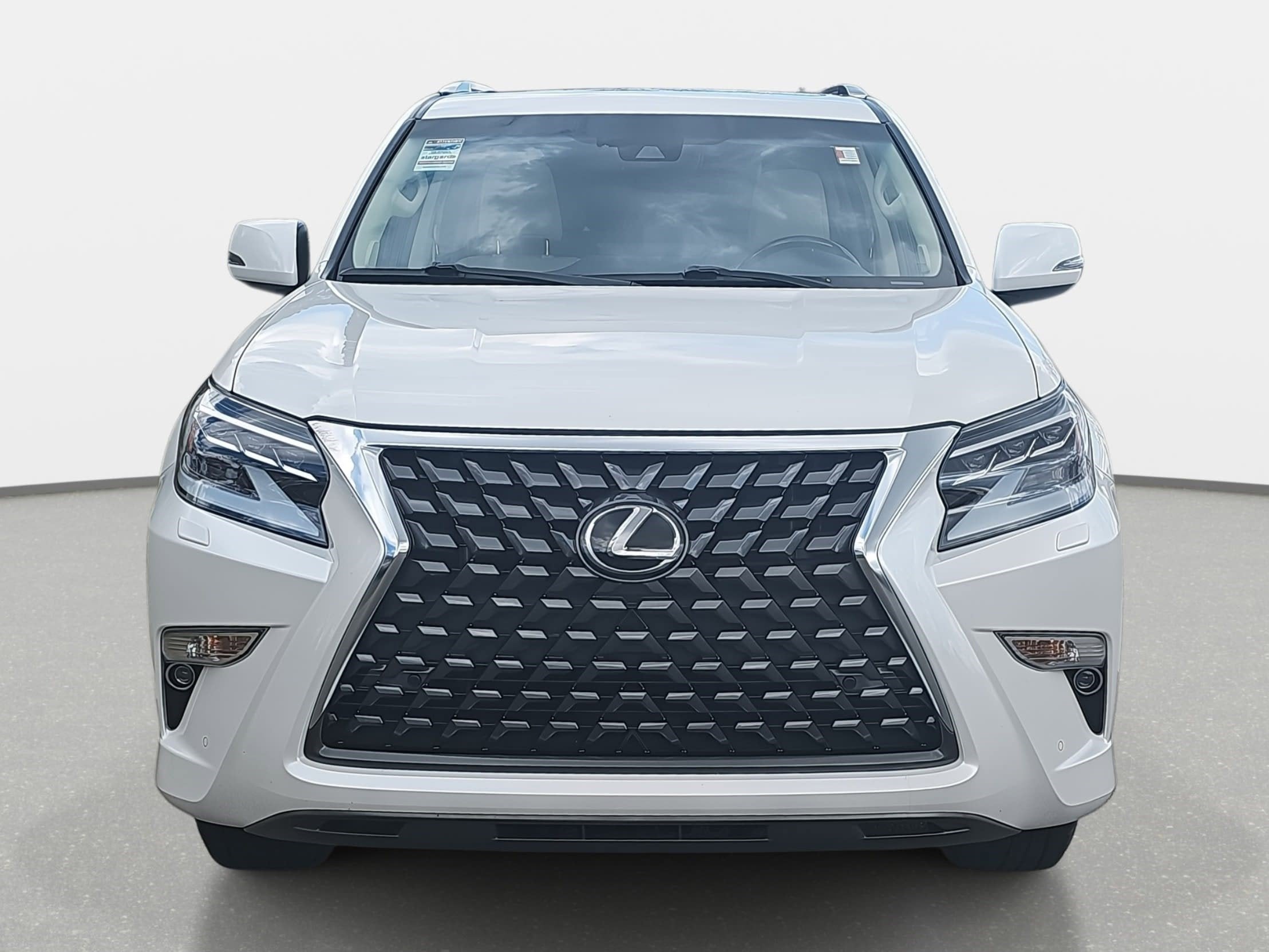 2023 Lexus GX GX 460 Premium