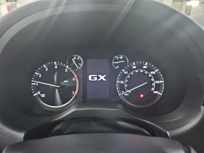 2023 Lexus GX GX 460 Premium