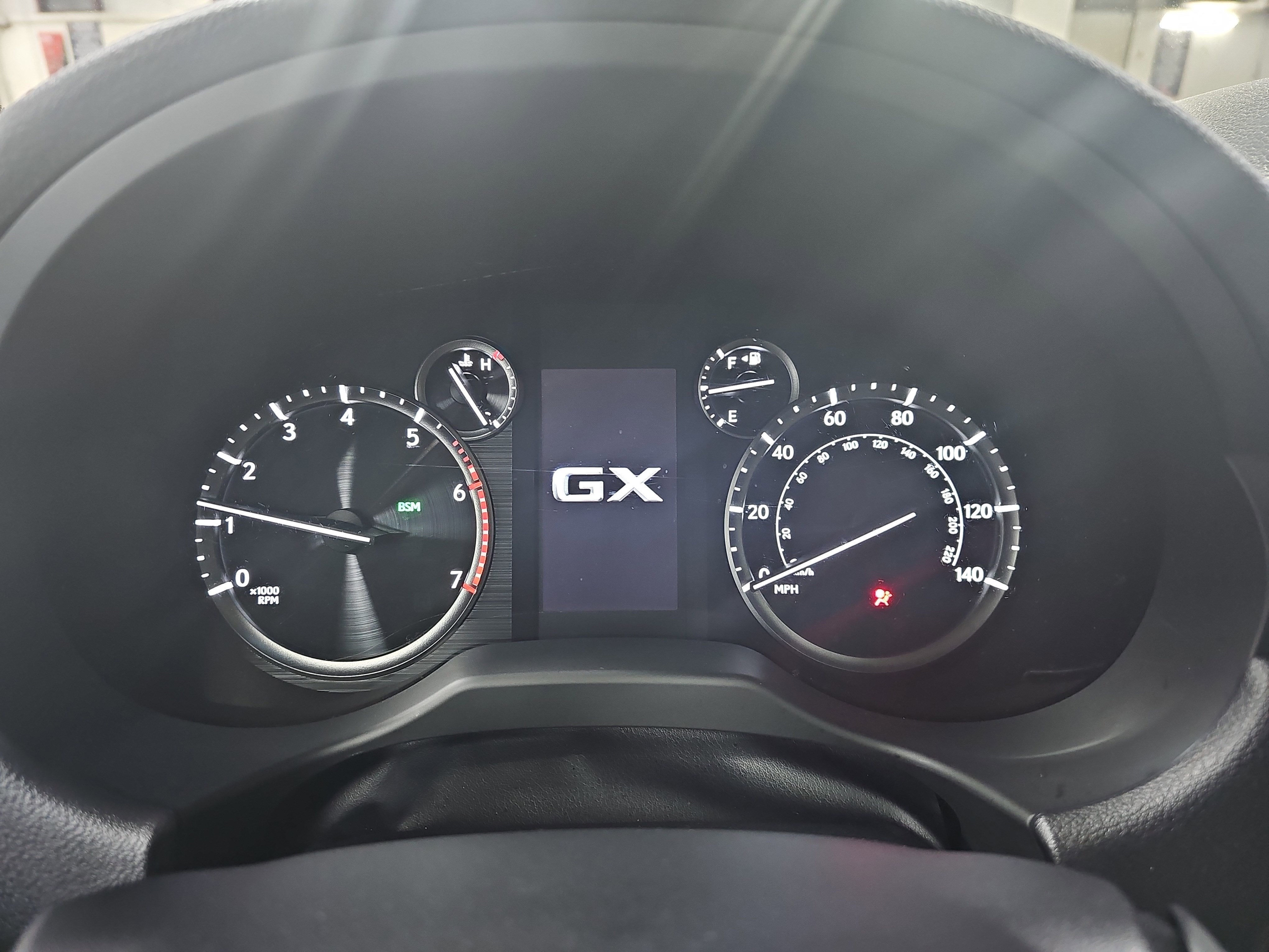 2023 Lexus GX GX 460 Premium