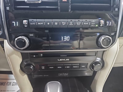 2023 Lexus GX GX 460 Premium
