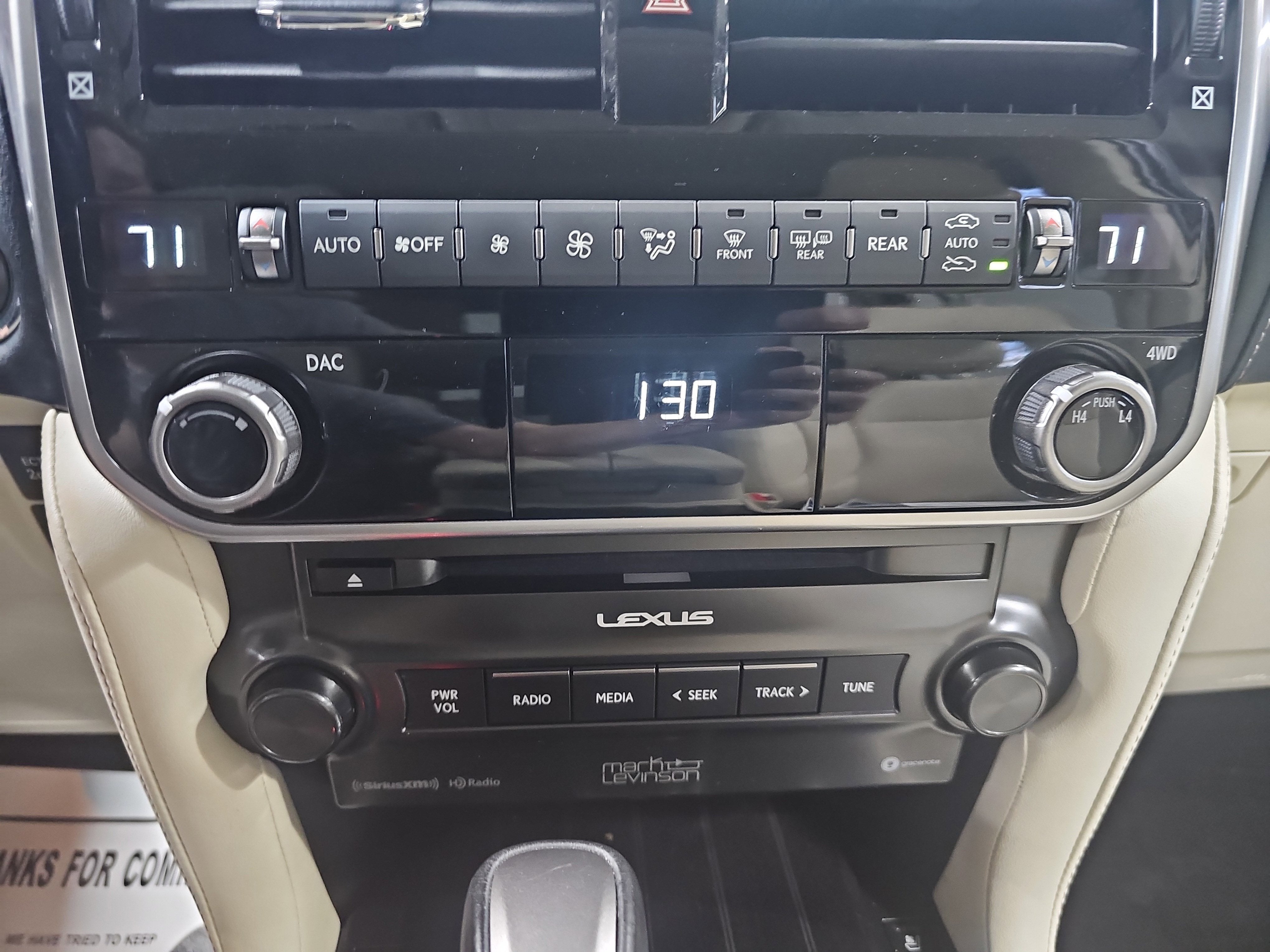 2023 Lexus GX GX 460 Premium
