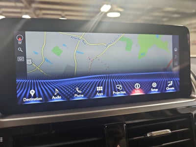 2023 Lexus GX GX 460 Premium