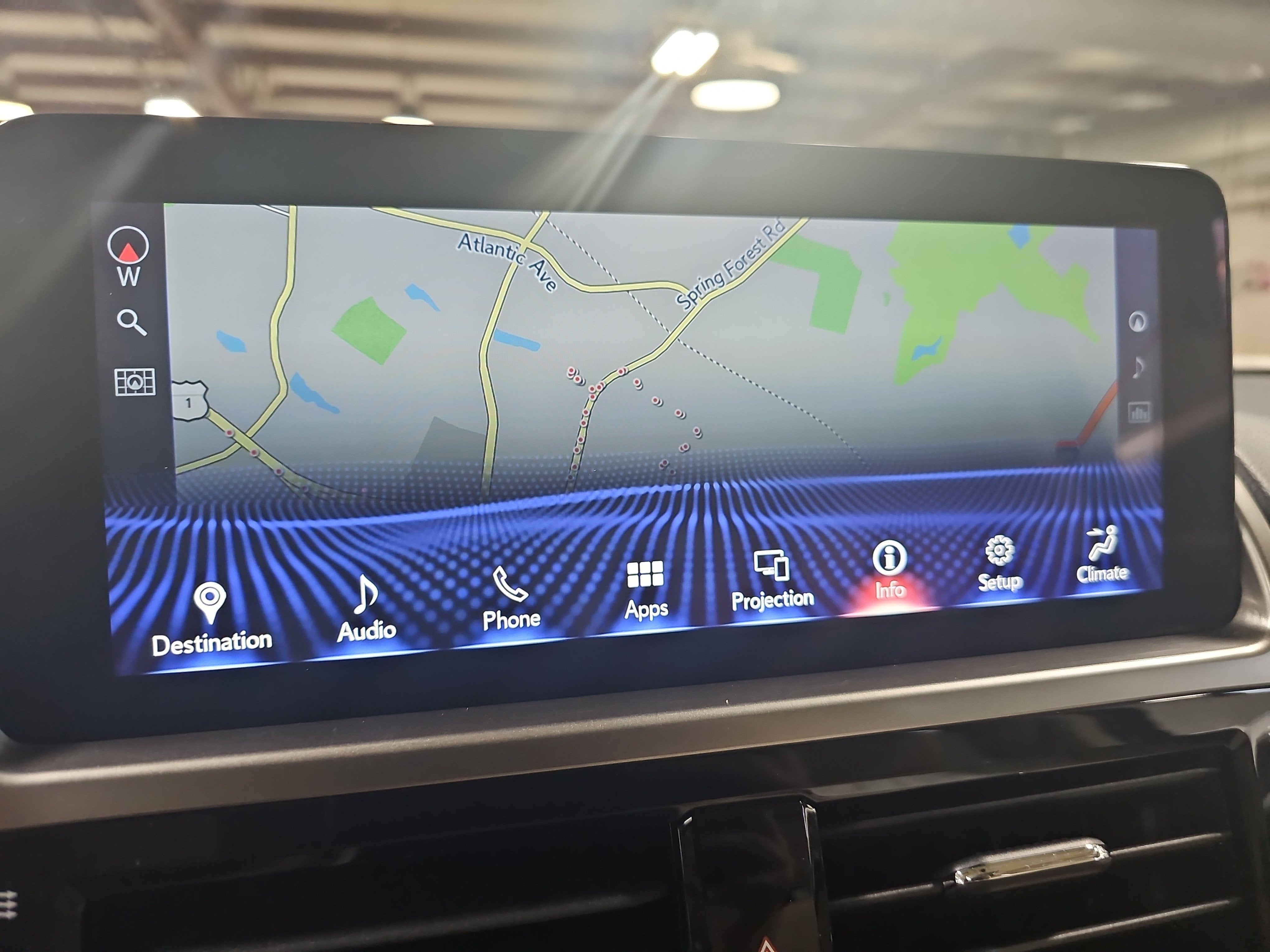 2023 Lexus GX GX 460 Premium