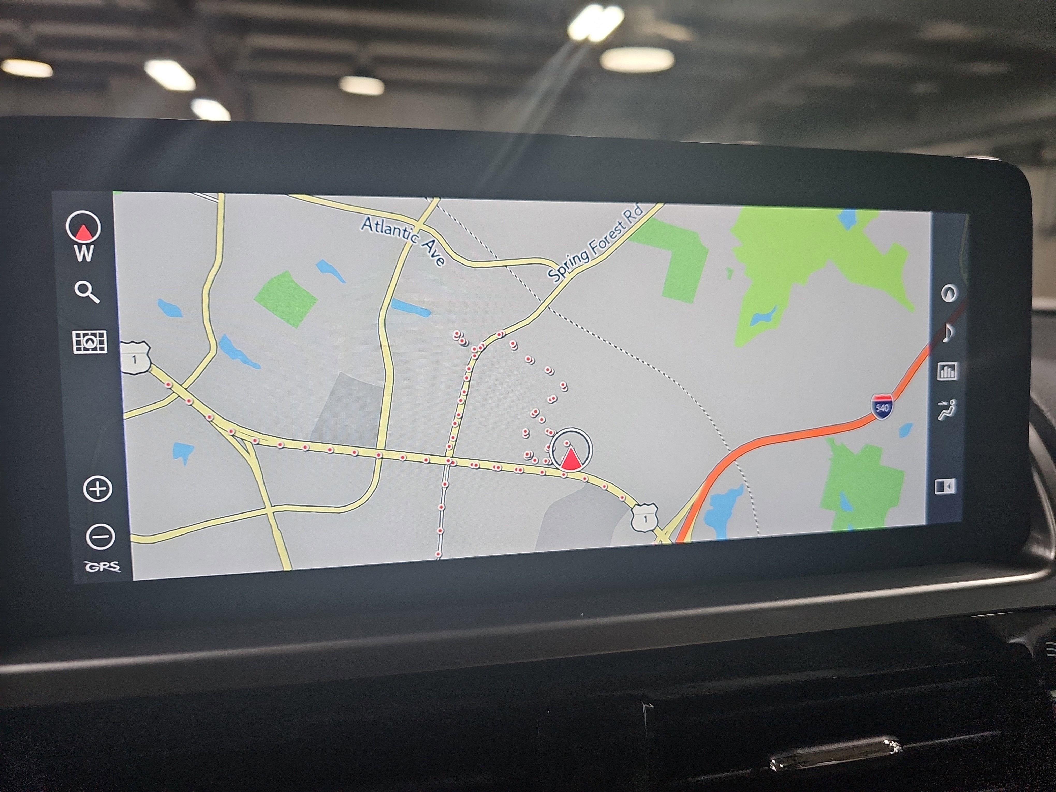 2023 Lexus GX GX 460 Premium